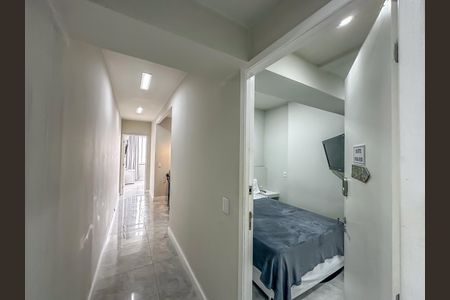 Apartamento à venda com 2 quartos, 43m² em Lapa, Rio de Janeiro