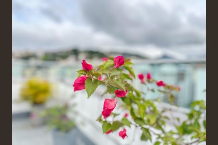 Apartamento à venda com 2 quartos, 43m² em Lapa, Rio de Janeiro