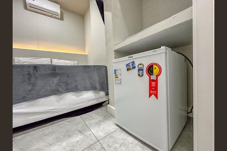 Apartamento à venda com 43m², 2 quartos e sem vaga