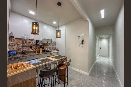 Apartamento à venda com 43m², 2 quartos e sem vaga