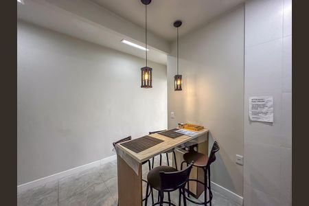 Apartamento à venda com 43m², 2 quartos e sem vaga