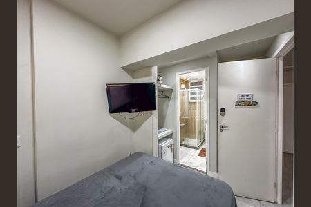 Apartamento à venda com 43m², 2 quartos e sem vaga