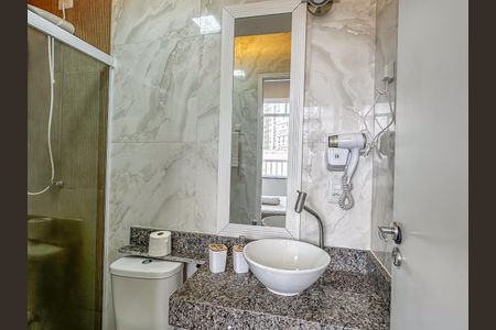 Apartamento à venda com 43m², 2 quartos e sem vaga
