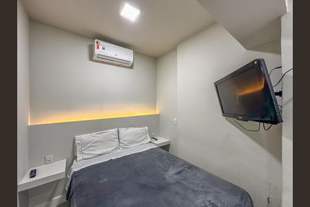 Apartamento à venda com 43m², 2 quartos e sem vaga