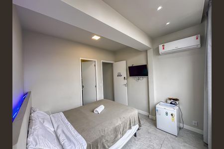 Apartamento à venda com 2 quartos, 43m² em Lapa, Rio de Janeiro