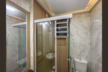 Apartamento à venda com 2 quartos, 43m² em Lapa, Rio de Janeiro