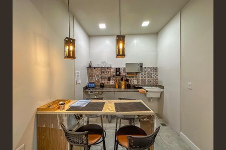 Apartamento à venda com 43m², 2 quartos e sem vaga