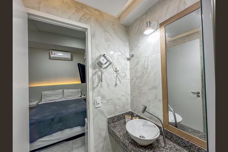 Apartamento à venda com 43m², 2 quartos e sem vaga