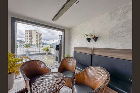 Apartamento à venda com 43m², 2 quartos e sem vaga