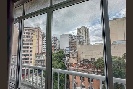 Apartamento à venda com 2 quartos, 43m² em Lapa, Rio de Janeiro