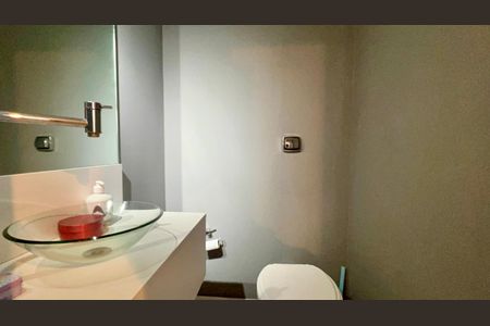 Apartamento à venda com 118m², 3 quartos e 2 vagas Apartamento à venda com 118m², 3 quartos e 2 vagasLavabo