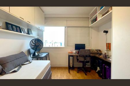 Apartamento à venda com 118m², 3 quartos e 2 vagas Apartamento à venda com 118m², 3 quartos e 2 vagasQuarto 1
