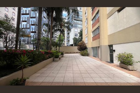 Apartamento à venda com 118m², 3 quartos e 2 vagas Apartamento à venda com 118m², 3 quartos e 2 vagasÁrea comum