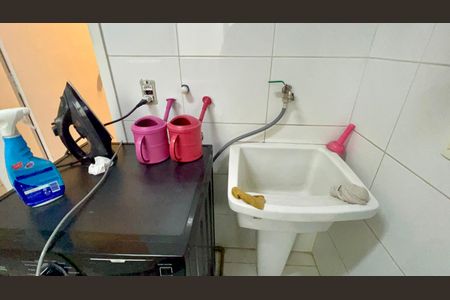 Apartamento à venda com 118m², 3 quartos e 2 vagas Apartamento à venda com 118m², 3 quartos e 2 vagasÁrea de Serviço
