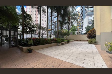 Apartamento à venda com 118m², 3 quartos e 2 vagas Apartamento à venda com 118m², 3 quartos e 2 vagasÁrea comum