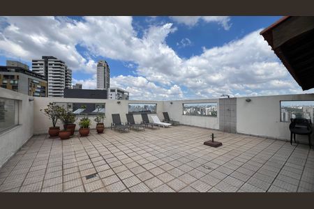 Apartamento à venda com 118m², 3 quartos e 2 vagas Apartamento à venda com 118m², 3 quartos e 2 vagasÁrea comum