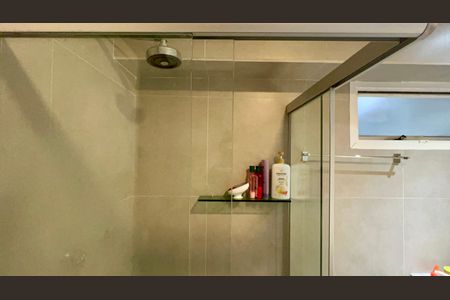 Apartamento à venda com 118m², 3 quartos e 2 vagas Apartamento à venda com 118m², 3 quartos e 2 vagasBanheiro