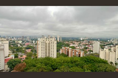 Apartamento à venda com 118m², 3 quartos e 2 vagas Apartamento à venda com 118m², 3 quartos e 2 vagasVista da Sala