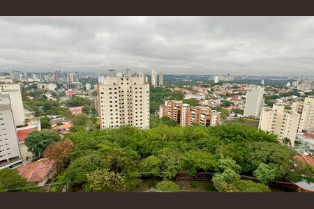 Apartamento à venda com 118m², 3 quartos e 2 vagas Apartamento à venda com 118m², 3 quartos e 2 vagasVista da Sala