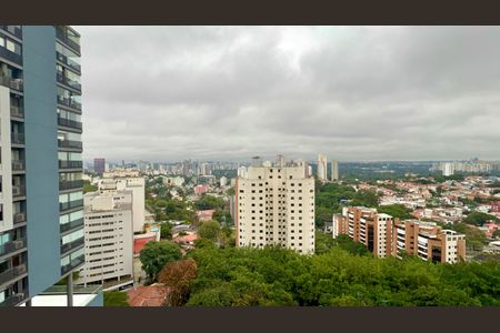 Apartamento à venda com 118m², 3 quartos e 2 vagas Apartamento à venda com 118m², 3 quartos e 2 vagasVista da Sala