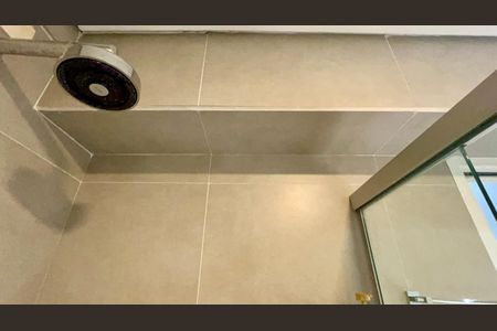 Apartamento à venda com 118m², 3 quartos e 2 vagas Apartamento à venda com 118m², 3 quartos e 2 vagasBanheiro