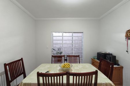 Casa à venda com 260m², 3 quartos e 3 vagasSala de Jantar
