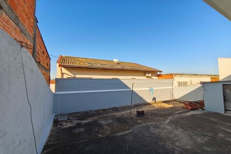 Casa à venda com 260m², 3 quartos e 3 vagasQuintal