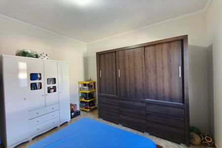 Casa à venda com 260m², 3 quartos e 3 vagasQuarto 2
