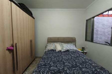 Casa à venda com 260m², 3 quartos e 3 vagasQuarto 1