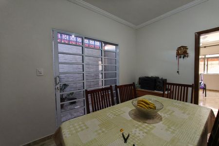 Casa à venda com 260m², 3 quartos e 3 vagasSala de Jantar