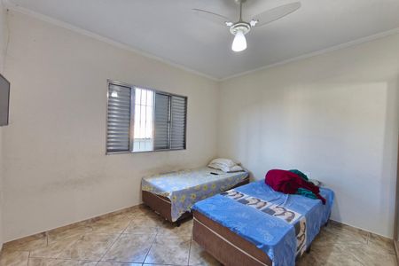 Casa à venda com 260m², 3 quartos e 3 vagasQuarto Suíte