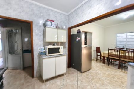 Casa à venda com 260m², 3 quartos e 3 vagasCozinha