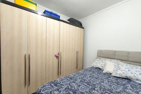 Casa à venda com 260m², 3 quartos e 3 vagasQuarto 1