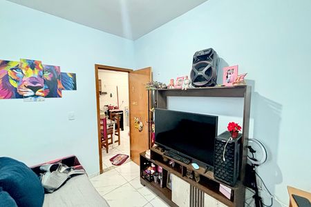 Apartamento à venda com 36m², 2 quartos e sem vaga Apartamento à venda com 36m², 2 quartos e sem vagaQuarto 2