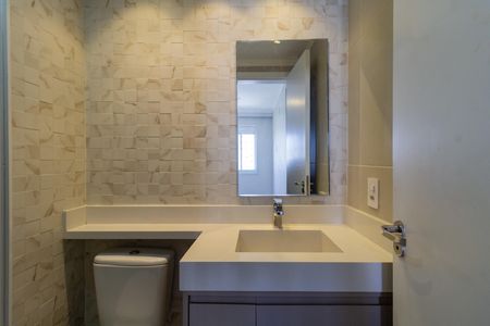Apartamento para alugar com 57m², 2 quartos e 1 vaga