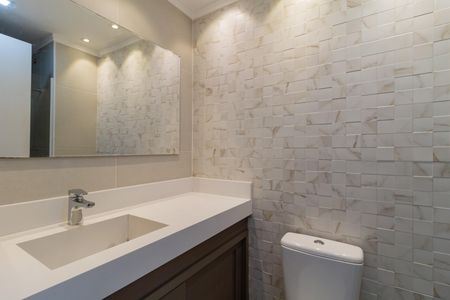 Apartamento para alugar com 57m², 2 quartos e 1 vaga