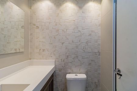 Apartamento para alugar com 57m², 2 quartos e 1 vaga