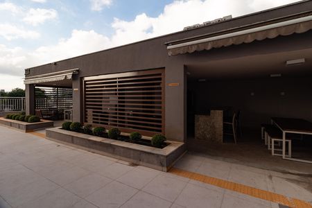 Apartamento para alugar com 2 quartos, 57m² em Barra Funda, São Paulo