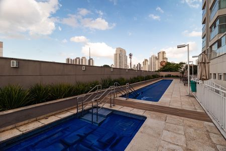 Apartamento para alugar com 57m², 2 quartos e 1 vaga