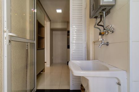 Apartamento para alugar com 57m², 2 quartos e 1 vaga