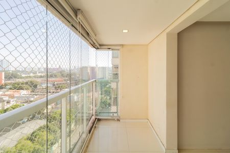 Apartamento para alugar com 57m², 2 quartos e 1 vaga