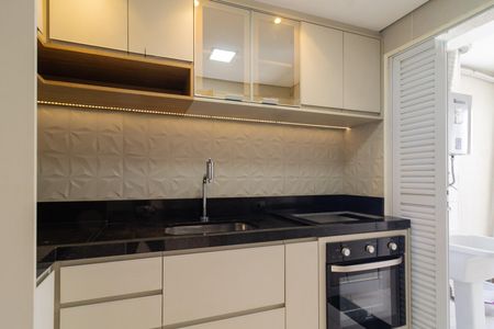 Apartamento para alugar com 57m², 2 quartos e 1 vaga