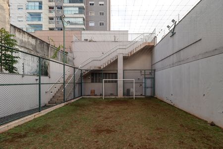 Apartamento para alugar com 57m², 2 quartos e 1 vaga