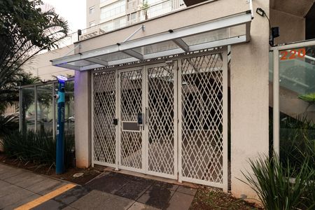 Apartamento para alugar com 57m², 2 quartos e 1 vaga