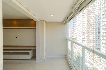Apartamento para alugar com 57m², 2 quartos e 1 vaga
