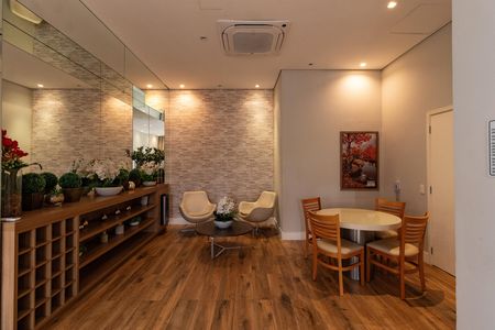 Apartamento para alugar com 2 quartos, 57m² em Barra Funda, São Paulo