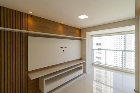 Apartamento para alugar com 57m², 2 quartos e 1 vaga