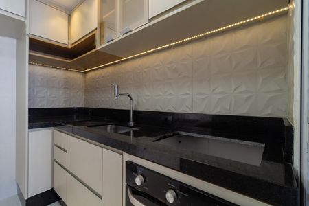 Apartamento para alugar com 57m², 2 quartos e 1 vaga