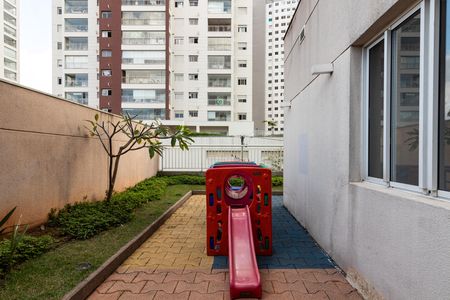 Apartamento para alugar com 57m², 2 quartos e 1 vaga