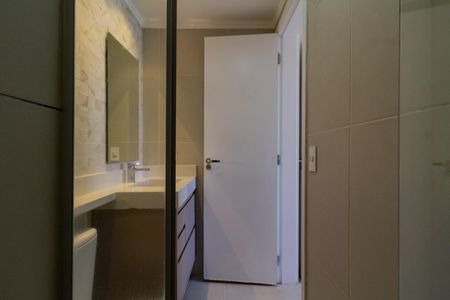 Apartamento para alugar com 57m², 2 quartos e 1 vaga